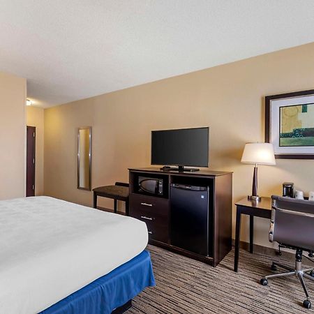 Best Western New Albany Extérieur photo