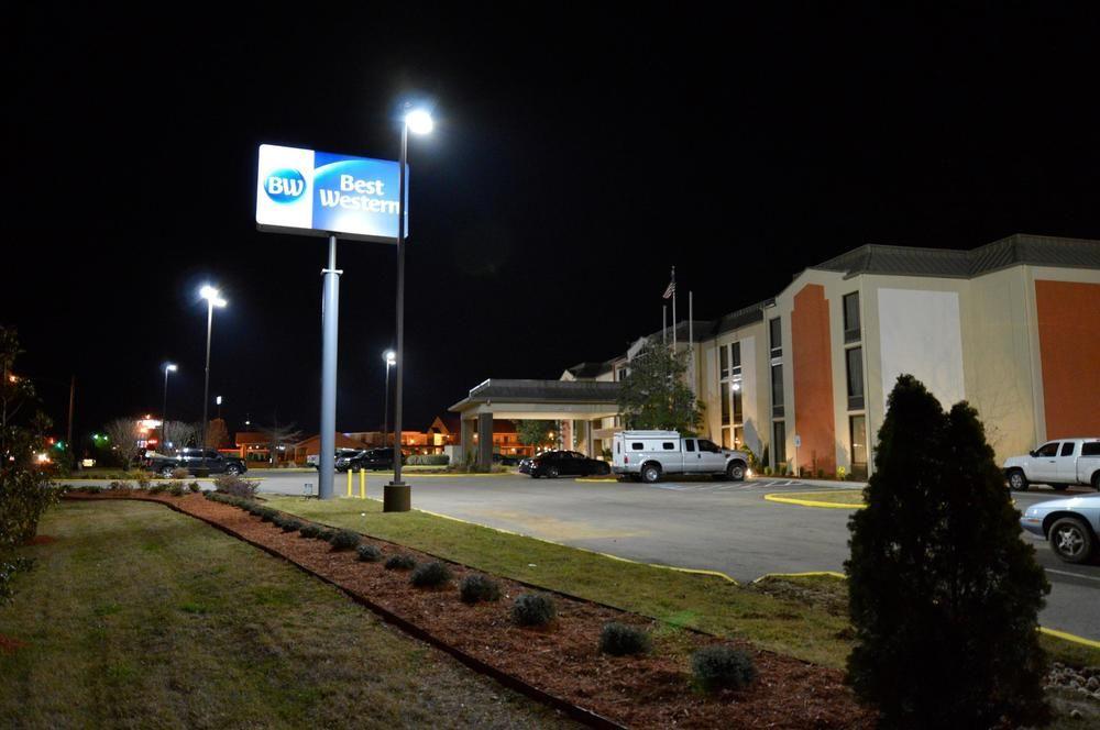 Best Western New Albany Extérieur photo
