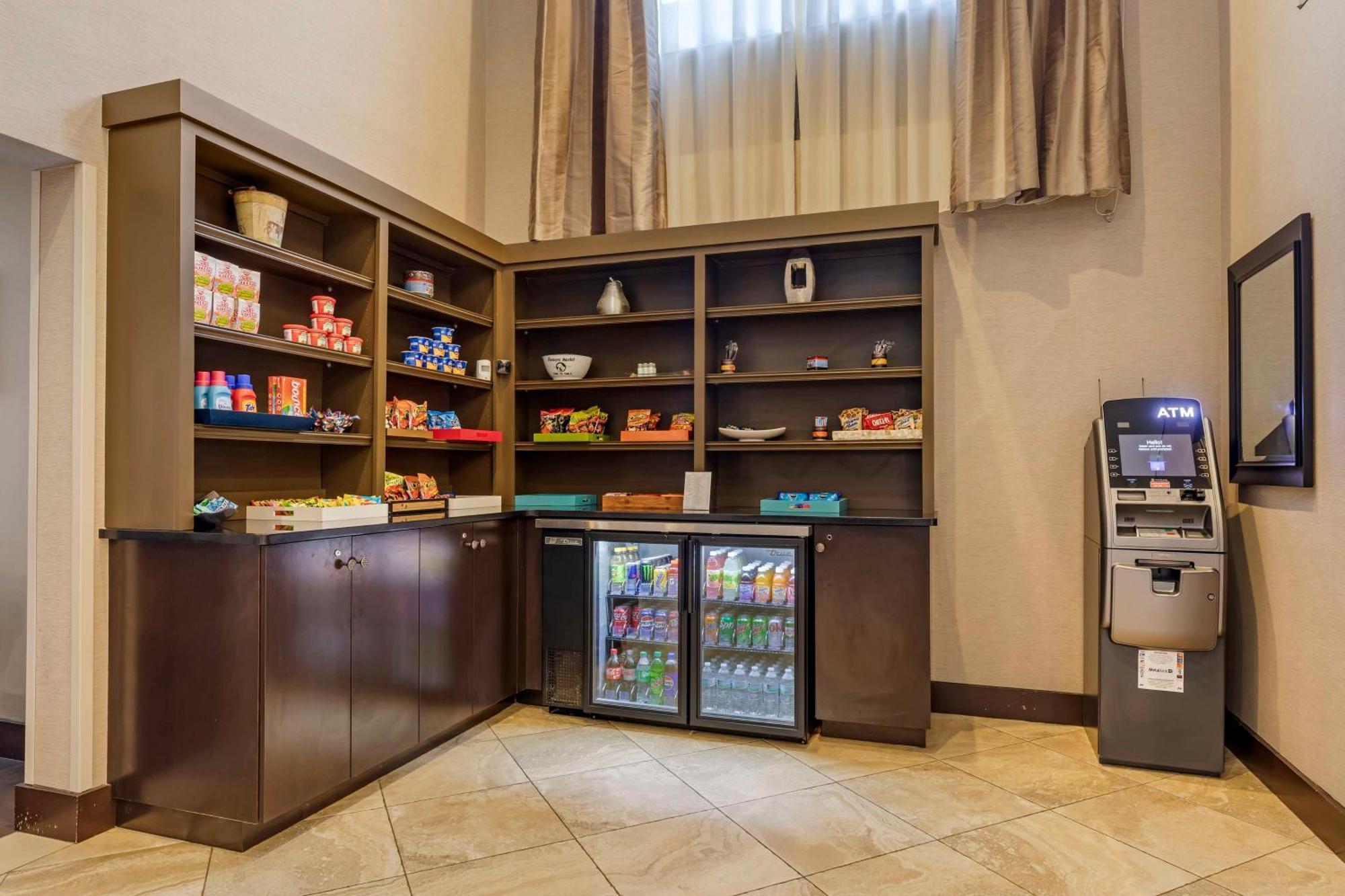 Best Western New Albany Extérieur photo