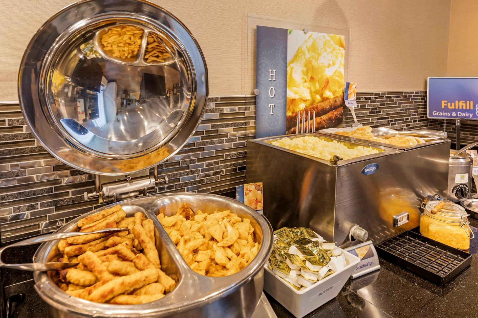 Best Western New Albany Extérieur photo