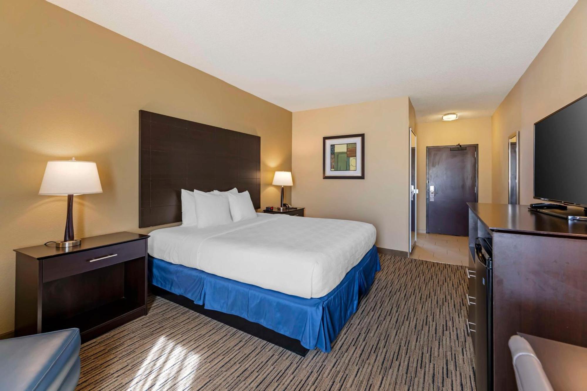 Best Western New Albany Extérieur photo